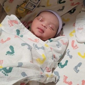 Meet your Posher, Bahar